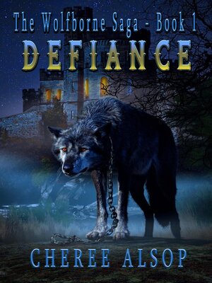 cover image of Defiance